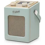 Roberts Revival Mini 2 Duck Egg Blue