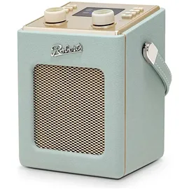 Roberts Revival Mini 2 Duck Egg Blue