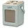 Roberts Revival Mini 2 Duck Egg Blue