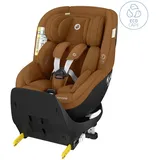 Maxi Cosi Kindersitz Mica Pro Eco i-Size Authentic Cognac