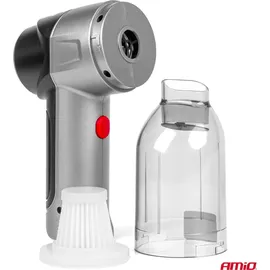OEM Autostaubsauger Amio-03692 mehrfarbig