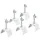 Signify Abhänger LL240Z CB WH (5PCS)