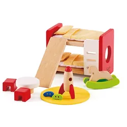 Hape Kinderzimmer E3456