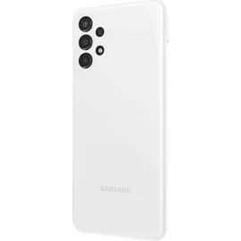 Samsung Galaxy A13 4 GB RAM 128 GB White