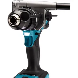 Makita HP001GD201 inkl. 2 x 2,5 Ah + Makpac