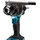 Makita HP001GD201 inkl. 2 x 2,5 Ah + Makpac