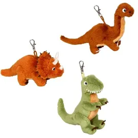 Coppenrath Verlag Dino-Anhänger - Dino Friends, sort.