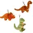 Coppenrath Verlag Dino-Anhänger - Dino Friends, sort.