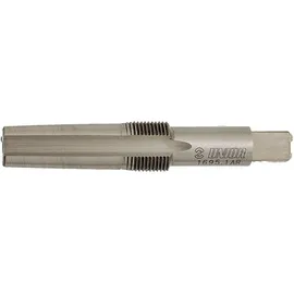 Unior Pedalhülsengewindebohrer 5/8" x 24 TPI Linksgewinde Silber