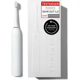 Wondersmile WonderBrush Pro all white