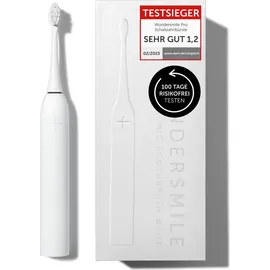 wondersmile WonderBrush Pro all white