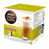 Nescafé Dolce Gusto Cappuccino Light 16 St.