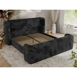 MKS Emora Classic DUO 180 x 200 cm Dunkelgrau