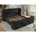 MKS Emora Classic DUO 180 x 200 cm Dunkelgrau