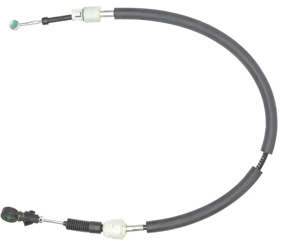 B CAR Seilzug, Schaltgetriebe 001ft907 für Fiat