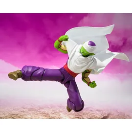 Tamashii Nations TAMASHII NATIONS, Dragon Ball, DAIMA, Piccolo, DAIMA, S.H.Figuarts Actionfigur