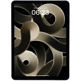 Apple iPad Air (5. Generation 2022) 64 GB Wi-Fi + Cellular polarstern