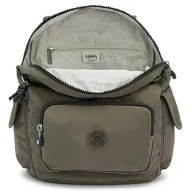 Kipling City Pack S green moss