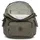 Kipling City Pack S green moss