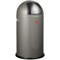 Wesco Pushboy 50 l Graphit