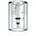 AcquaVapore Dampfdusche Duschtempel Sauna Dusche Duschkabine D46-60T2 100x100 cm ohne 2k Scheiben Versiegelung