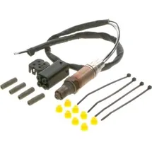 Bosch Lambdasonde Universal