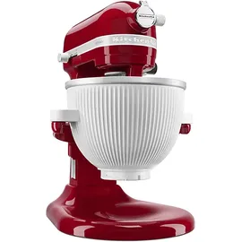 KitchenAid 5KSMICM Weiß 1,9 l