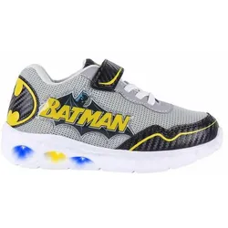 Kinder Sportschuhe Batman Grau