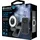 Sandberg Streamer USB Webcam Pro Elite Schwarz