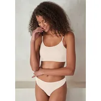 LASCANA String Damen champagner Gr.32/34