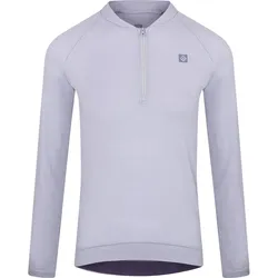 Triple2 Women‘s - Swet LS Sub lilac grey (60) L