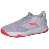 Puma Accelerate Pro II W+ Spring lavender-red blast-puma white