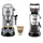 De'Longhi Dedica Style EC 685.M metall + KG 521.M