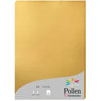 Pollen 10x Packung mit 25 Blatt Pollen A4 210x297