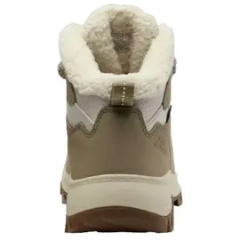 Jack Wolfskin Everquest Texapore Mid Damen Anis 41