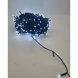 Led Lichterkette 30m. In Und Ausen  Lichterkette  /Kaltweiß 300 Led