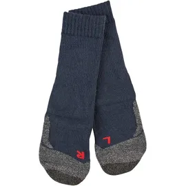 Falke TK2 Trekkingsocken Kinder marine 31-34