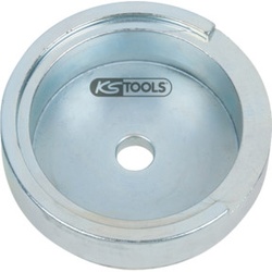 KS Tools Gegenlager mit Aussparung