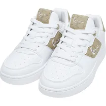 Karl Kani KKFWKGS000045 Damen White/Beige 38