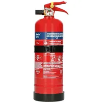 Alecto Pulverlöscher 1 kg