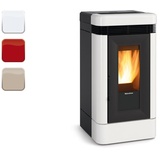 Extraflame Pelletofen Lucia Plus | 12 kW *WI-FI*