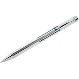 Wedo Wedo, mit Schiebemechanik, Display chrom, ausgestattet mit 4 auswechselbaren, han