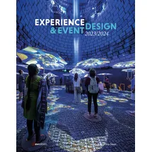 avedition Experience & Event Design 2023 / 2024