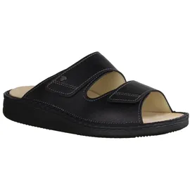 Finn Comfort Riad Schwarz 46