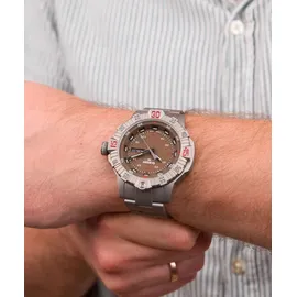 TRASER Tactical Braun Titan 46 mm 110668