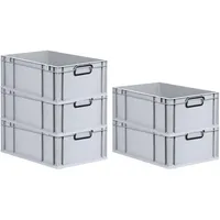 Proregal Eurobox NextGen Color 22 x 40 x 60