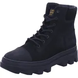 G-Star Boots Noxer Hgh Nub in schwarz, | Gr.: 37