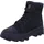 G-Star Boots Noxer Hgh Nub in schwarz, | Gr.: 37
