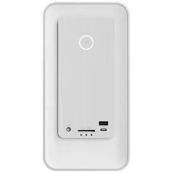 ZOTAC ZBOX MAGNUS ONE ERP74070SW - Barebone - Mini-PC