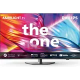 Philips The One 55PUS8909/12 55" 4K LED Ambilight TV